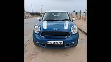 Used Mini Cooper S 1.6 in Chennai