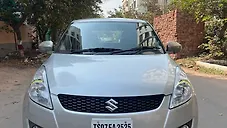 Used Maruti Suzuki Swift VDi [2014-2017] in Hyderabad