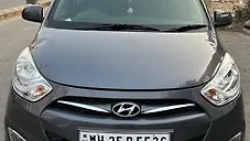 Used Hyundai i10 Sportz 1.2 Kappa2 in Nagpur