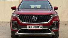 Used MG Hector Sharp 2.0 Diesel in Thane