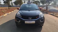 Used Tata Nexon KRAZ Petrol in Bangalore