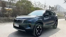 Used Tata Safari Accomplished Plus 6 STR Dark Edition AT in Mumbai