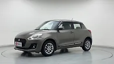 Used Maruti Suzuki Swift ZXi AMT [2018-2019] in Gurgaon