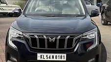 Used Mahindra XUV700 AX 7 Petrol AT Luxury Pack 7 STR [2021] in Thrissur
