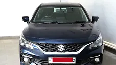 Used Maruti Suzuki Baleno Alpha AGS in Chennai