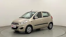 Used Hyundai i10 Magna 1.2 Kappa2 in Chandigarh
