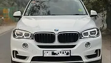 Used BMW X5 xDrive 30d in Delhi