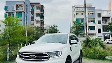 Used Ford Endeavour Titanium 2.0 4x2 AT in Nagpur