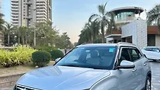 Used Hyundai Creta SX 1.6 Petrol in Thane