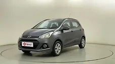 Used Hyundai Grand i10 Sportz 1.2 Kappa VTVT [2013-2016] in Bangalore