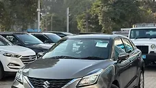 Used Maruti Suzuki Baleno Delta 1.2 AT in Mohali