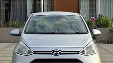Used Hyundai Grand i10 Magna 1.1 CRDi [2016-2017] in Surat