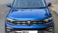 Used Volkswagen Taigun Topline 1.0 TSI AT (Electric Seats) in Pune