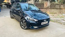 Used Hyundai Elite i20 Asta (O) 1.2 MT [2020-2023] in Kolkata