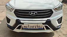 Used Hyundai Creta 1.4 Base [2015-2016] in Pune