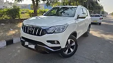 Used Mahindra Alturas G4 2WD AT [2018-2020] in Mohali