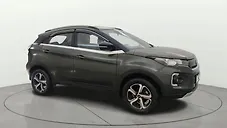 Used Tata Nexon XZ Plus (S) [2022-2023] in Pune