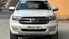 Used Ford Endeavour Trend 2.2 4x2 AT in Delhi