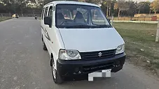 Used Maruti Suzuki Eeco 5 STR WITH A/C+HTR in Mohali