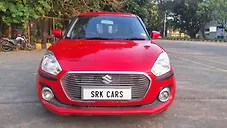 Used Maruti Suzuki Swift VDi ABS in Chennai