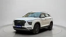 Used Hyundai Creta S 1.5 Petrol [2020-2022] in Delhi
