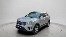 Used Hyundai Creta E Plus 1.6 Petrol in Delhi