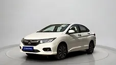 Used Honda City VX CVT in Delhi