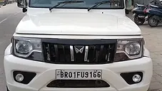Used Mahindra Bolero B6 (O) [2022] in Patna