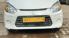 Used Maruti Suzuki Alto 800 VXi in Patna