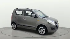 Used Maruti Suzuki Wagon R VXI AMT in Hyderabad