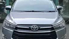 Used Toyota Innova Crysta 2.8 GX AT 7 STR [2016-2020] in Chennai