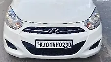 Used Hyundai i10 Magna 1.2 Kappa2 in Bangalore