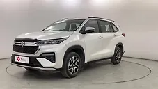 Used Maruti Suzuki Invicto Alpha Plus 7 STR in Pune