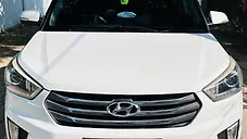 Used Hyundai Creta SX 1.6 CRDI in Lucknow