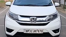 Used Honda BR-V V CVT Petrol in Lucknow