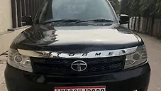 Used Tata Safari 2.2 EX 4X2 in Lucknow
