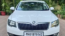 Used Skoda Superb Elegance TSI MT in Pune