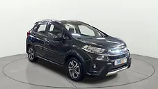 Used Honda WR-V VX MT Petrol in Indore