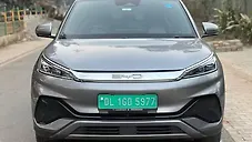 Used BYD Atto 3 Extended Range in Delhi