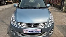 Used Maruti Suzuki Swift DZire VXI in Mumbai