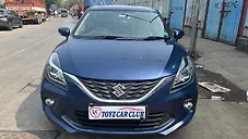Used Maruti Suzuki Baleno Delta 1.2 in Mumbai