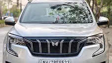 Used Mahindra XUV700 AX 7 Diesel AT 7 STR [2023-2024] in Mumbai