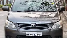 Used Toyota Innova 2.5 G4 7 STR in Mumbai