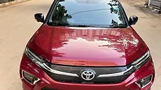 Used Toyota Urban Cruiser Hyryder V Hybrid [2022-2023] in Gurgaon