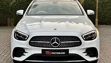 Used Mercedes-Benz E-Class E 220d AMG Line in Surat