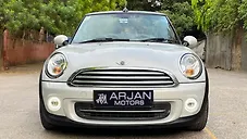 Used Mini Convertible 1.6 in Delhi