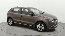 Used Volkswagen Polo Highline1.2L (P) in Bangalore