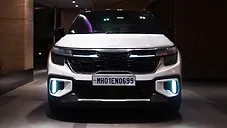 Used Kia Seltos GTX Plus 1.5 Turbo Petrol DCT [2024-2025] in Mumbai