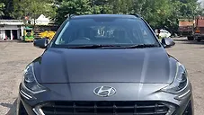 Used Hyundai Grand i10 NIOS Asta AMT 1.2 Kappa VTVT in Nagpur
