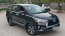 Used Toyota Innova Crysta GX 2.4 AT 7 STR in Delhi